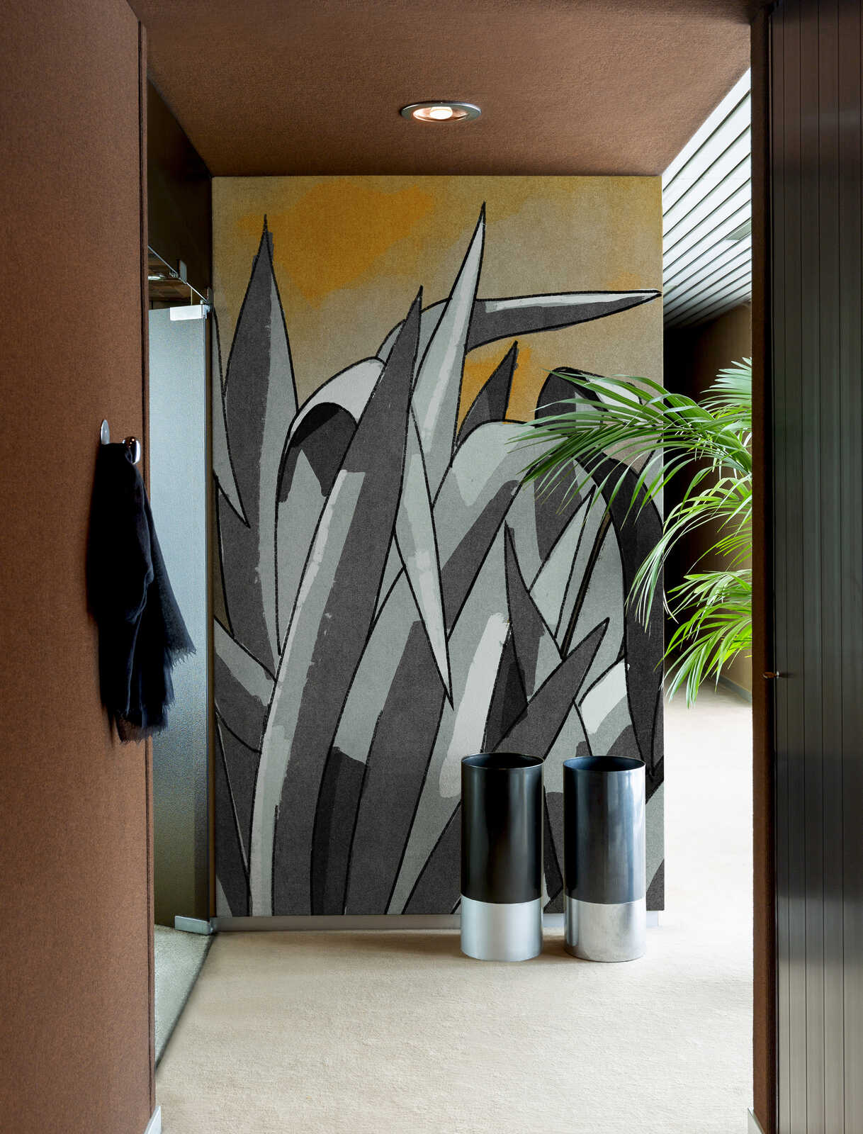 Agave' Klaus Kremmerz